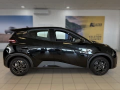 BYD DOLPHIN SURF DYNAMIC