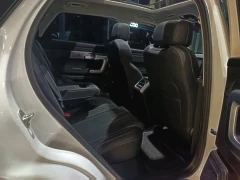 2026 Jaecoo J7 Vortex 2wd