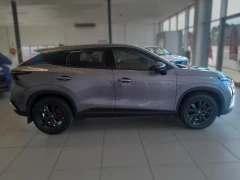 2026 Omoda C5 1.5t Elegance X