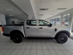 FORD RANGER DOUBLE CAB 2.0L SIT XL 4X4 10AT