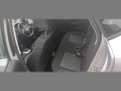 2026 Volkswagen Polo Vivo 1.6 77kw Life Tiptronic