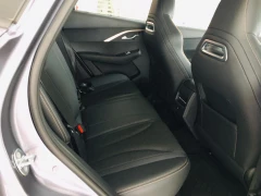 OMODA C5 1.5 T STYLE