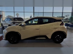2026 Byd Dolphin Surf Dynamic