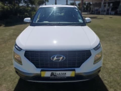 2021 Hyundai Venue 1.0 Tgdi Motion Mt