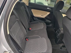 2024 Volkswagen Polo Sedan 1.0 Tsi 85kw Life Tiptronic