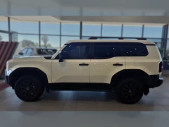 2025 Toyota Prado 2.8 Gd Vx -r