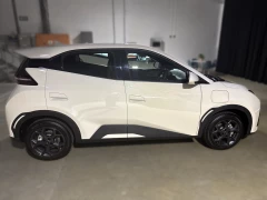 BYD DOLPHIN SURF COMFORT