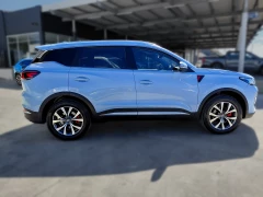 2022 Chery Tiggo 7 Pro 1.5t Cvt Executive