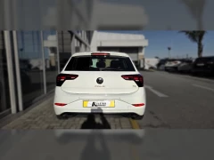 2022 Volkswagen Polo 1.0 Tsi 85kw Life Dsg