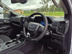 FORD RANGER DOUBLE CAB 2.0L SIT XLT 4X2 10AT