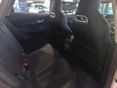 2025 Omoda C5 1.5t Luxury X