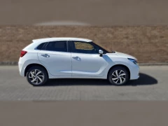 TOYOTA  STARLET 15L XR MT