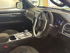 JAC T9 20 CTI SUPER LUX PU DC AT