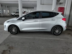 2018 Ford 1.0 Ecoboost Trend 