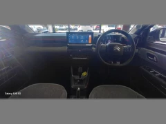CITROEN C3 BASALT 12T MAX 6AT