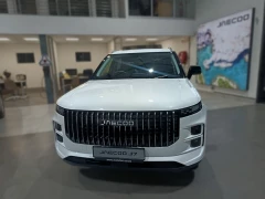 2026 Jaecoo J7 Vortex 2wd