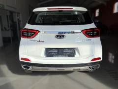 CHERY TIGGO 4 PRO LITE MT