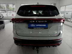 2026 Jetour X70 Plus 15t Deluxe