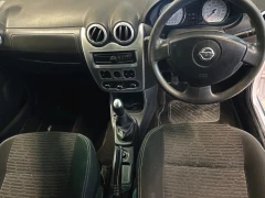 2020 Nissan Np200 16 Se Pu Sc