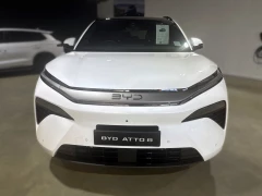 BYD ATTO 8 PERFORMANCE AWD CF-30