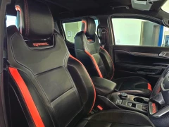 2025 Ford 3.0 V6 Bi-turbo Ecoboost Raptor D/c 4wd