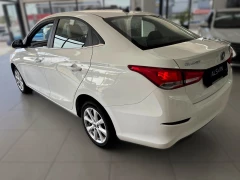 CHANGAN ALSVIN 1.5 AT CE