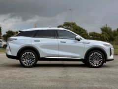 2025 Omoda C9 Awd Explore