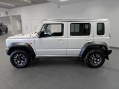 2024 Suzuki  Jimny 15 Glx At 5 Door
