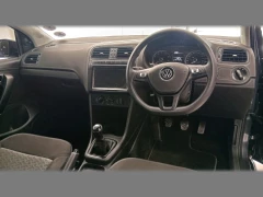 2026 Volkswagen Polo Vivo 1.4 63kw Life