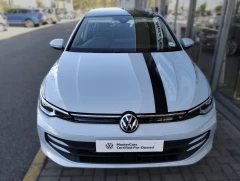 2025 Volkswagen Golf 1.4 Tsi 110kw Life Tiptronic