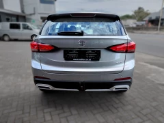 2026 Mg Zs Pro 1.5t Comfort A/t