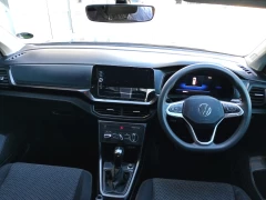 2025 Volkswagen T-cross 1.0 Tsi 85kw Dsg