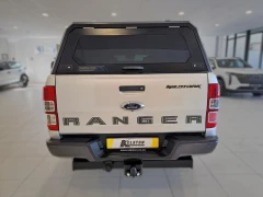 2021 Ford Ranger Double Cab 20d Bi-turbo Wildtrak At Pu Dc