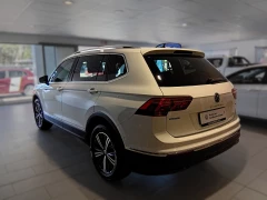 2025 Volkswagen Tiguan 2.0 Tsi Style 4motion Dsg
