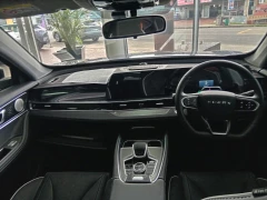 CHERY TIGGO 7 DARK EDITION