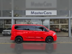 2026 Volkswagen Kombi Edition 2.0 Tdi 125kw 8-speed