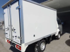 FOTON TRUCK MATE VAN BODY WITH AC