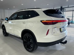 2023 Haval H6 1.5t Hybrid Ultra Luxury Dht
