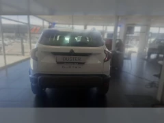 RENAULT DUSTER 1.3L TURBO INTENS EDC 4X2