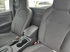 ISUZU 1.9 DDI SINGLE CAB HR L