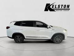 2024 Chery Tiggo 8 Pro 1.6t Gdi Dct Executive
