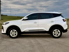 CHERY TIGGO 4 CROSS LITE MT