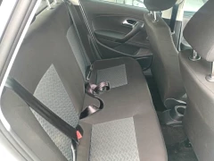 2026 Volkswagen Polo Vivo 1.4 63kw Life