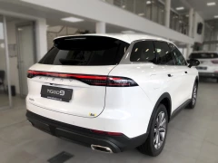 CHERY ICE 2.0T PINNACLE