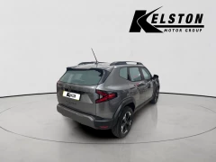 2025 Renault Duster 1.3l Turbo Intens Edc 4x2