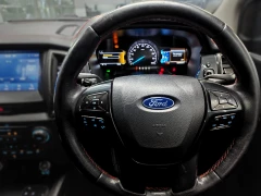2021 Ford Ranger Fx4 20d At Pu Dc