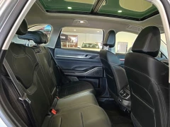 2026 Haval H6 20t Super Luxury 9dct