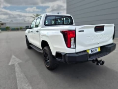 2026 Toyota Hilux 28 Gd-6 Rb Raider At Pu Dc
