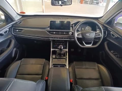 2024 Chery Tiggo 4 Pro 1.5 Mt Urban 6 Airbags