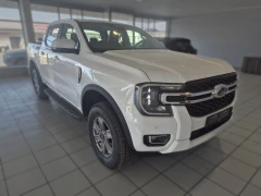 FORD RANGER DOUBLE CAB 2.0L SIT XLT 4X2 6AT